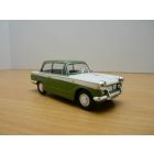 TRIUMPH HERALD vert 1/43