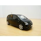 OPEL MERIVA OPC noir 1/43
