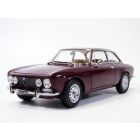 ALFA ROMEO coupé GT BERTONE bordeaux 1/18 1750 GTV 2000