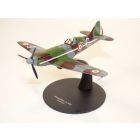 Avion DEWOITINE D520 WW2 1/72 armée française