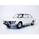 BMW 2500 blanc 1/18 1968 E3