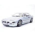 BMW 850 CSi gris métallisé 1/18 E31