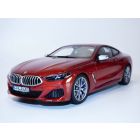 BMW M850i coupé orange métallic 2019 1/18 G14