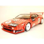 BMW M1 PROCAR 1980 K7 BASF GS Tuning Hans Joachim STUCK 1/12 E26