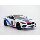 BMW M8 COMPETITION coupé 1/38
