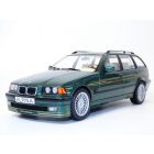 BMW ALPINA B3 3.2 touring vert 1/18 E36 328i 325i
