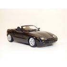 BMW Z1 noir 1/43 E30
