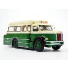 Camion dépanneuse RATP BERLIET GLM10 avec pneus 1/43