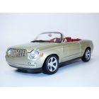 Concept car CHEVROLET CHEVY BEL AIR 2002 1/18