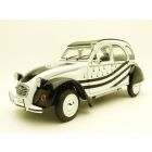 CITROEN 2CV BREIZH 1/18 Bretagne