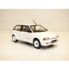 CITROEN AX SPORT blanche 1/43