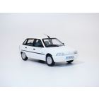 CITROEN AX SPot blanc 1995 1/43