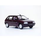 CITROEN AX TEN rouge Opéra 1/43 1992