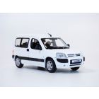 CITROEN BERLINGO blanc 1/43 2004 phase 2