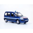 CITROEN BERLINGO Gendarmerie 1/43 2004