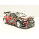 CITROEN C3 WRC n°8 Rallye MONTE CARLO 2017 1/43
