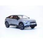 CITROEN C4 2020 gris Steel 1/43