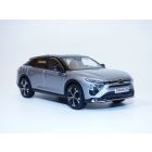 CITROEN C5X Aircross gris Artense 1/43