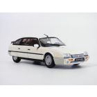 CITROEN CX 25 GTi TURBO 2 blanc 1/43