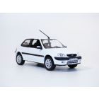 CITROEN SAXO VTS blanc 1/43