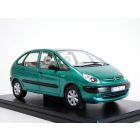 CITROEN XSARA PICASSO vert 1/24 Exclusive