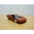 LAMBORGHINI DIABLO cuivre métallisé 1/43 1994