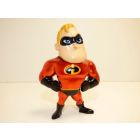 FIGURINE MR INCREDIBLE Film Disney les Invincibles 4in