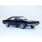DODGE CHARGER R/T 1968 film John WICK 1/43