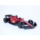 Formule 1 F1 FERRARI F1-15 n°16 Charles Leclerc 1/43