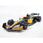 F1 n°3 Mac Laren MCL36 D. RICCIARDO GP Australie 2022 1/18