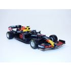 OCCASION sans FORMULA ONE F1 RED BULL RB16B 2021 Sergio PEREZ n°11 1/43