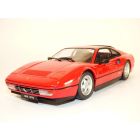 FERRARI 328 GTB rouge 1/18 328GTB
