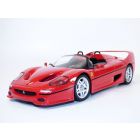 FERRARI F50 rouge 1/18 KKScale