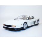 FERRARI TESTAROSSA monospeccio film 2 flics à Miami 1/18