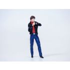 Figurine film K2000 Mickael Knight 1/24