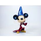 Figurine MICKEY magicien Disney 19cm de haut 6 inch