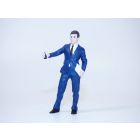 FIGURINE vendeur de voiture - remise des clefs 1/24 salesperson