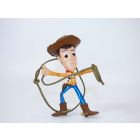 Figurine Disney WOODY 10cm de haut 4 inch Toy Story