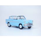 FORD ANGLIA 123E bleu 1/43