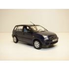 FORD FIESTA bleu nuit 1/43 2002