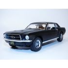 FORD MUSTANG coupé CREED film Rocky 1/18