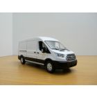 FORD TRANSIT 2015 blanc 1/43 V363