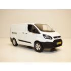 FORD TRANSIT CUSTOM blanc 2016 1/43 V362