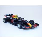 FORMULA ONE F1 RED BULL RB16B 2021 Sergio PEREZ n°11 1/43