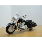 HARLEY DAVIDSON FLHRC ROAD KING noir 1/12