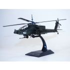 Helicoptère Mac DONNEL DOUGLAS AH-64 APACHE US army 1/72 USA