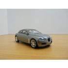 CONCEPT CAR JAGUAR RD-6 gris 1/43