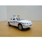 JAGUAR S-TYPE POLICE Vancouver CANADA à friction 1/38