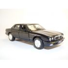 JAGUAR XJ6 noir Midnight 1/32 X300