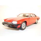 JAGUAR XJS V12 rouge 1/18